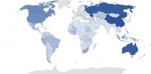 forecast global gold production 2023